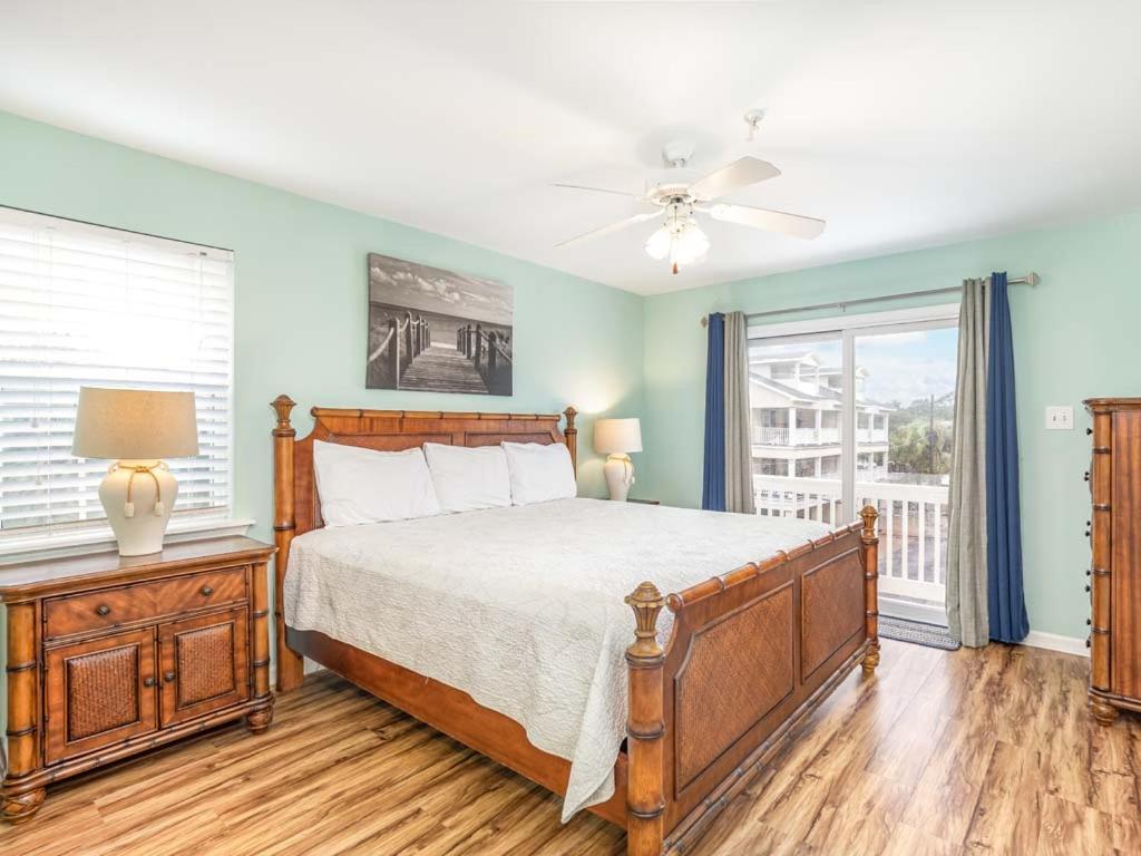 Ferienwohnung Bee By The Sea Tybee Island Exterior foto