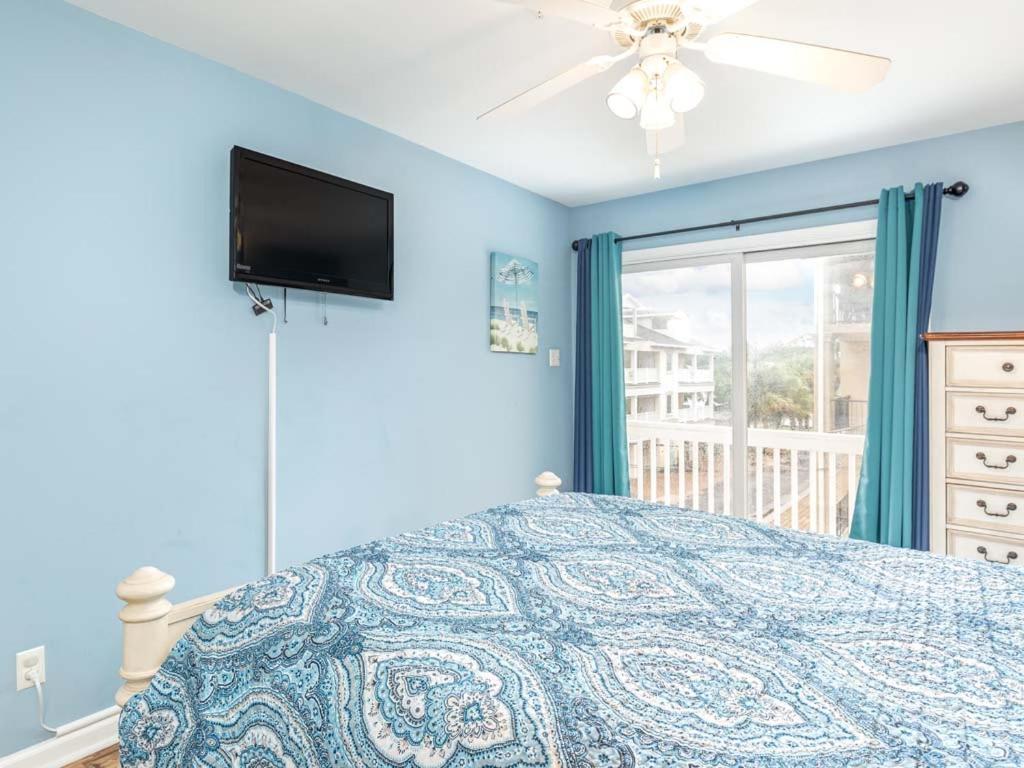 Ferienwohnung Bee By The Sea Tybee Island Exterior foto