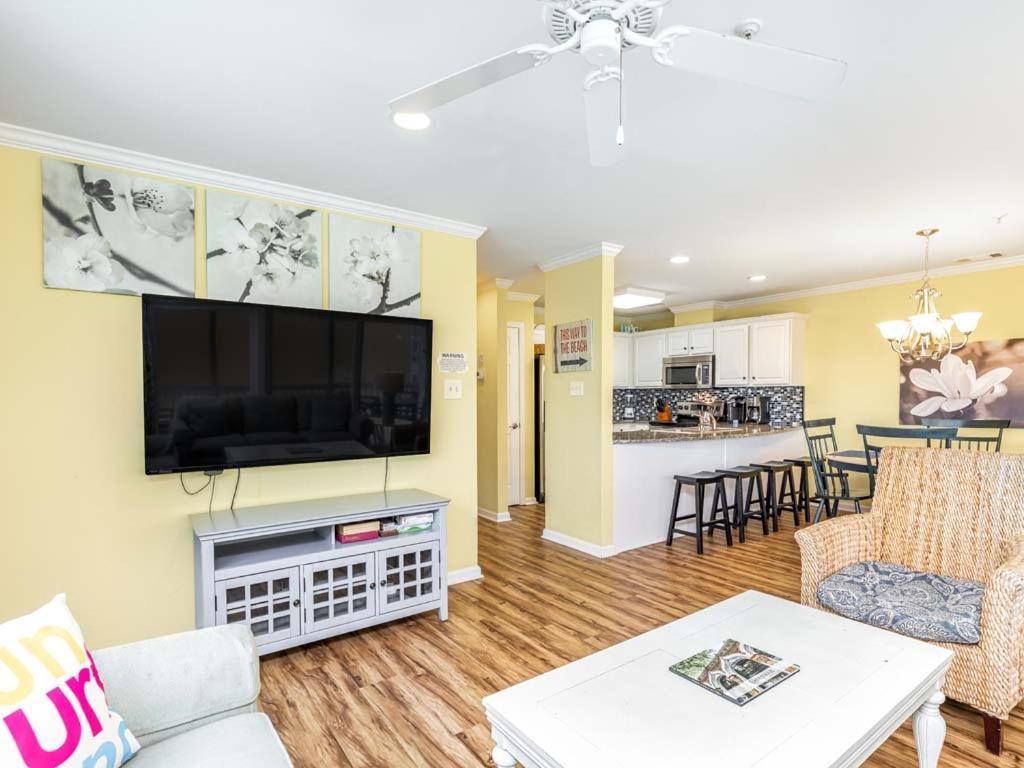 Ferienwohnung Bee By The Sea Tybee Island Exterior foto