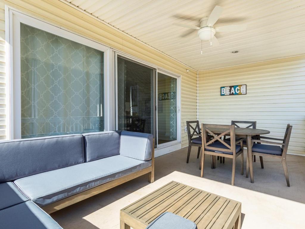 Ferienwohnung Bee By The Sea Tybee Island Exterior foto