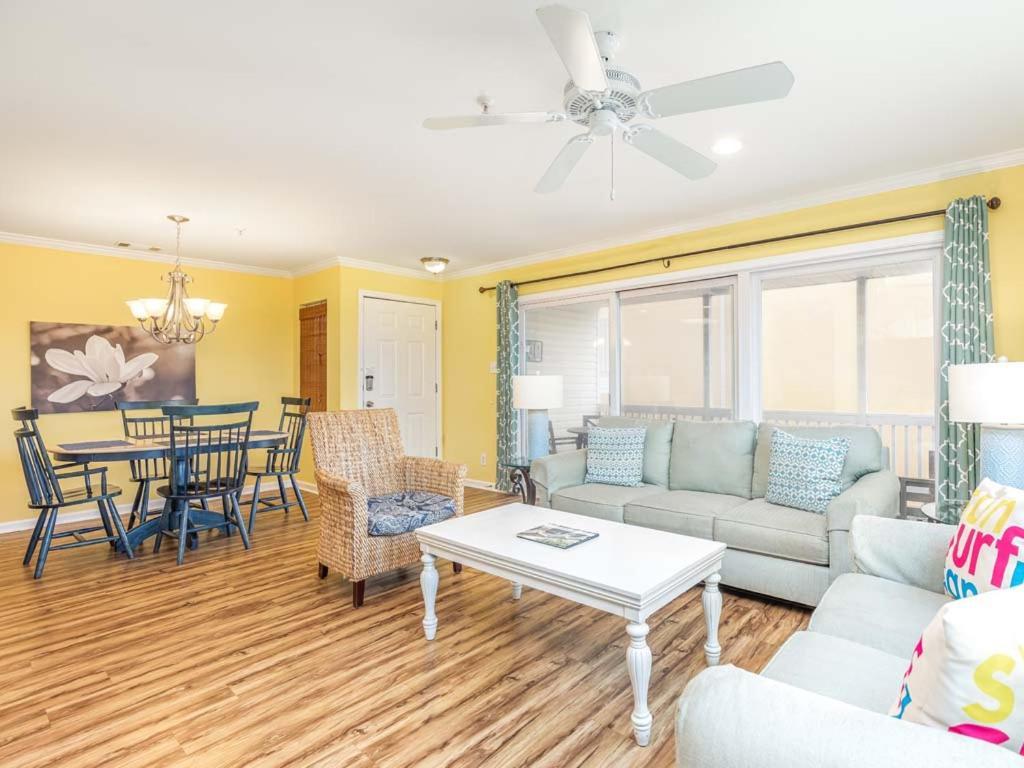Ferienwohnung Bee By The Sea Tybee Island Exterior foto